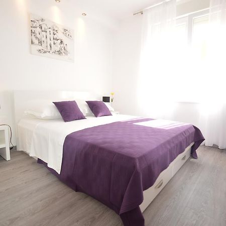 Apartament Downtown Main Street Studio Zadar Pokój zdjęcie