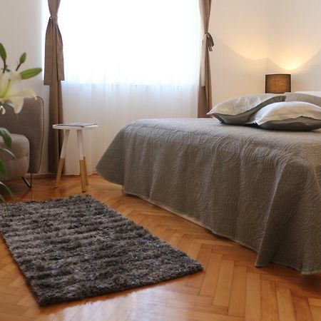 Apartament Downtown Main Street Studio Zadar Zewnętrze zdjęcie