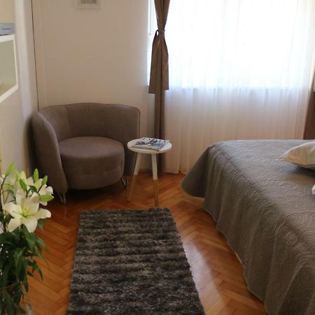 Apartament Downtown Main Street Studio Zadar Zewnętrze zdjęcie