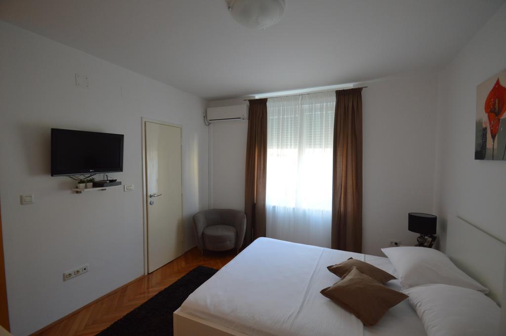 Apartament Downtown Main Street Studio Zadar Zewnętrze zdjęcie