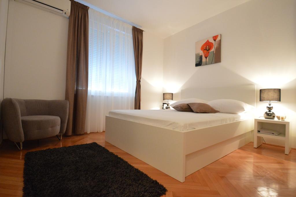 Apartament Downtown Main Street Studio Zadar Zewnętrze zdjęcie