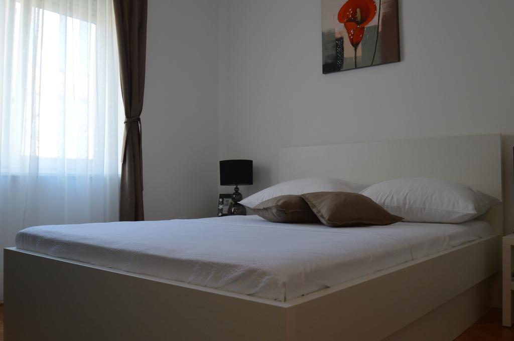 Apartament Downtown Main Street Studio Zadar Zewnętrze zdjęcie