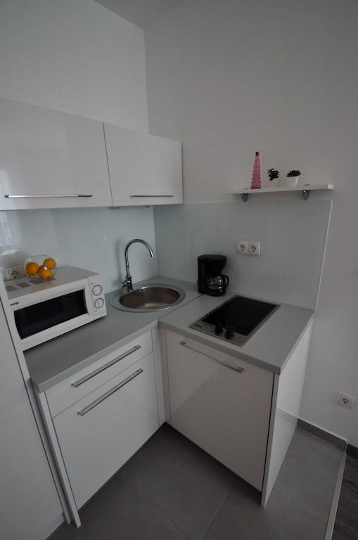 Apartament Downtown Main Street Studio Zadar Zewnętrze zdjęcie