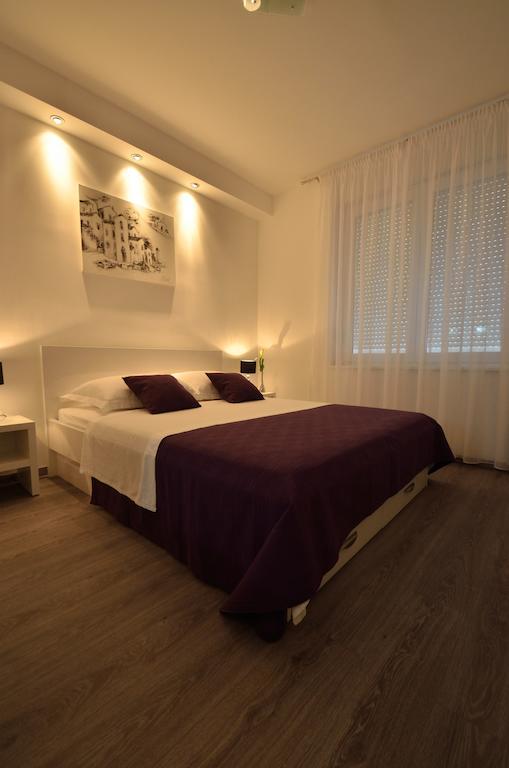 Apartament Downtown Main Street Studio Zadar Pokój zdjęcie