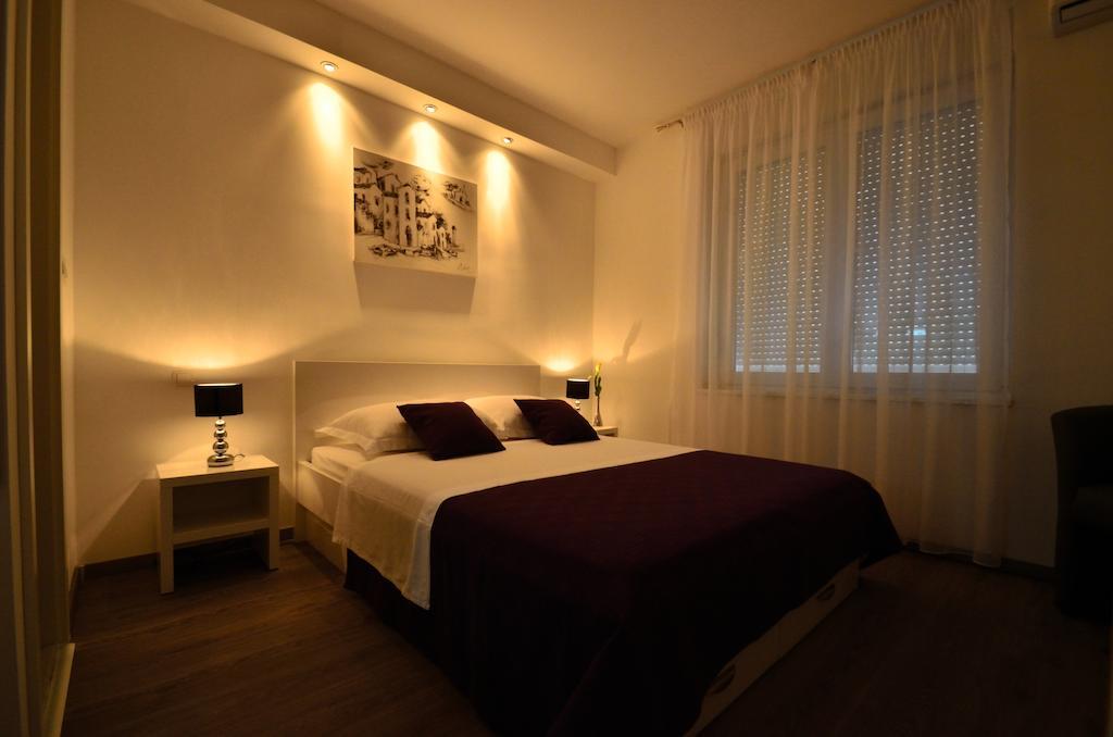 Apartament Downtown Main Street Studio Zadar Pokój zdjęcie