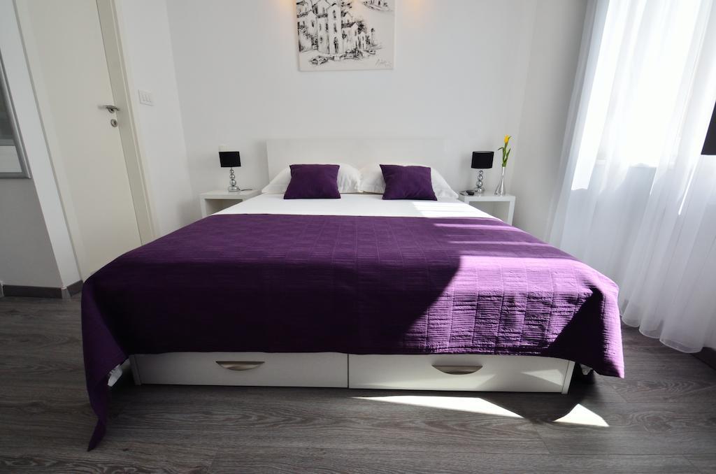 Apartament Downtown Main Street Studio Zadar Pokój zdjęcie