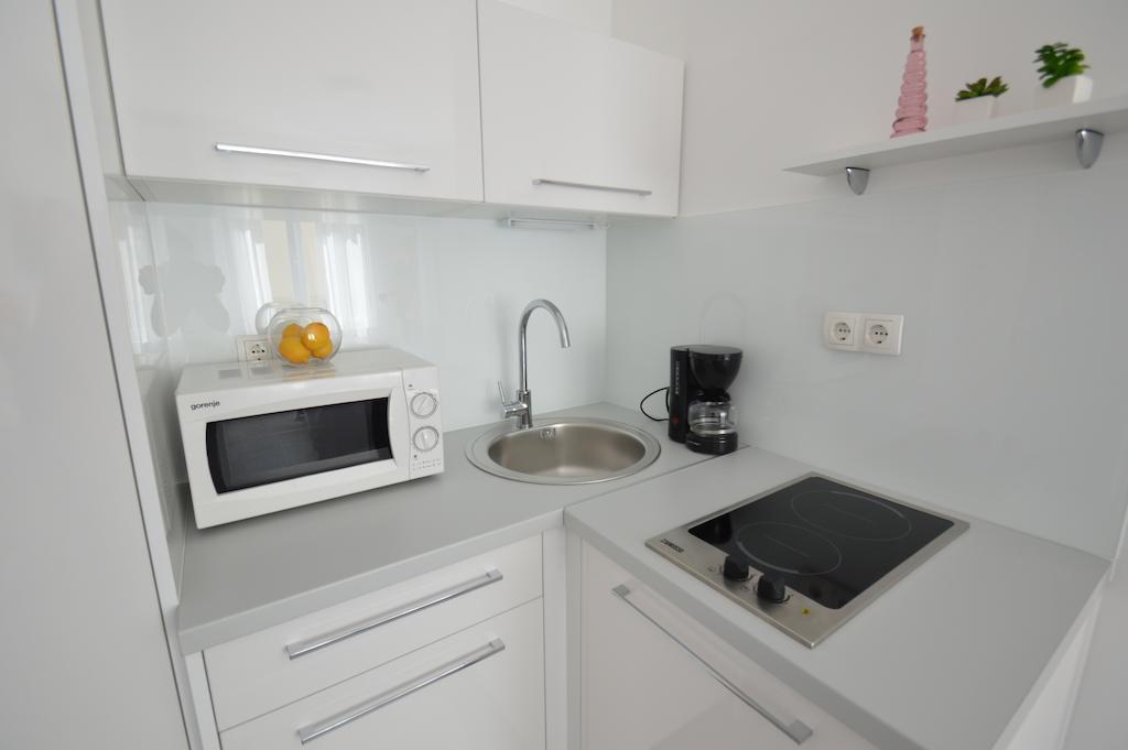 Apartament Downtown Main Street Studio Zadar Pokój zdjęcie