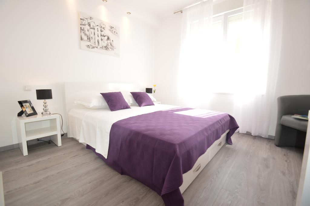 Apartament Downtown Main Street Studio Zadar Pokój zdjęcie