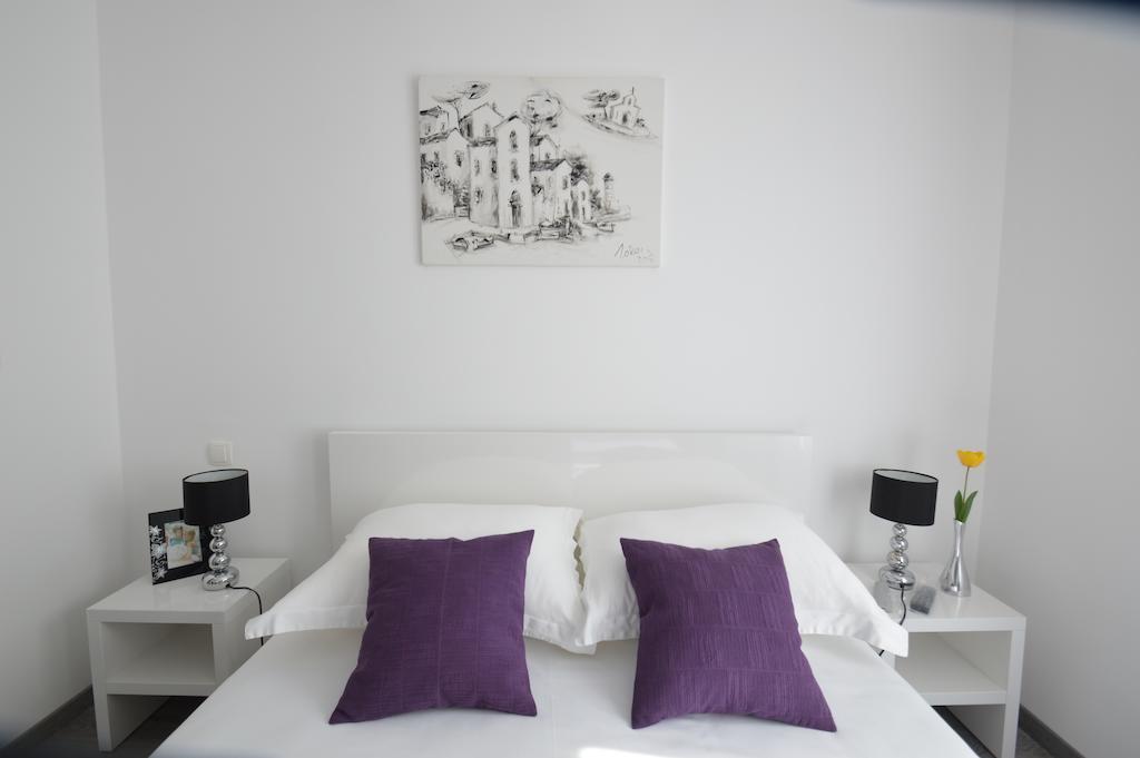 Apartament Downtown Main Street Studio Zadar Pokój zdjęcie