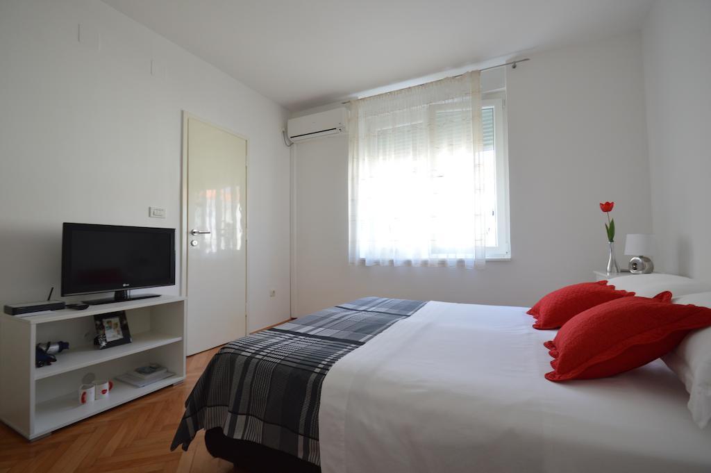 Apartament Downtown Main Street Studio Zadar Pokój zdjęcie