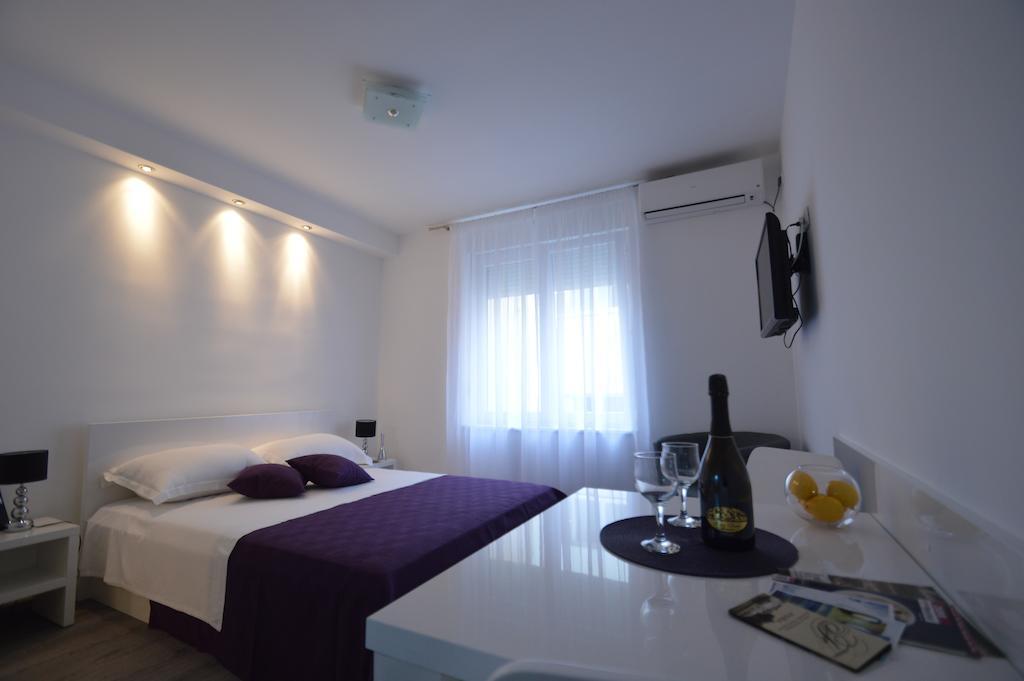 Apartament Downtown Main Street Studio Zadar Pokój zdjęcie