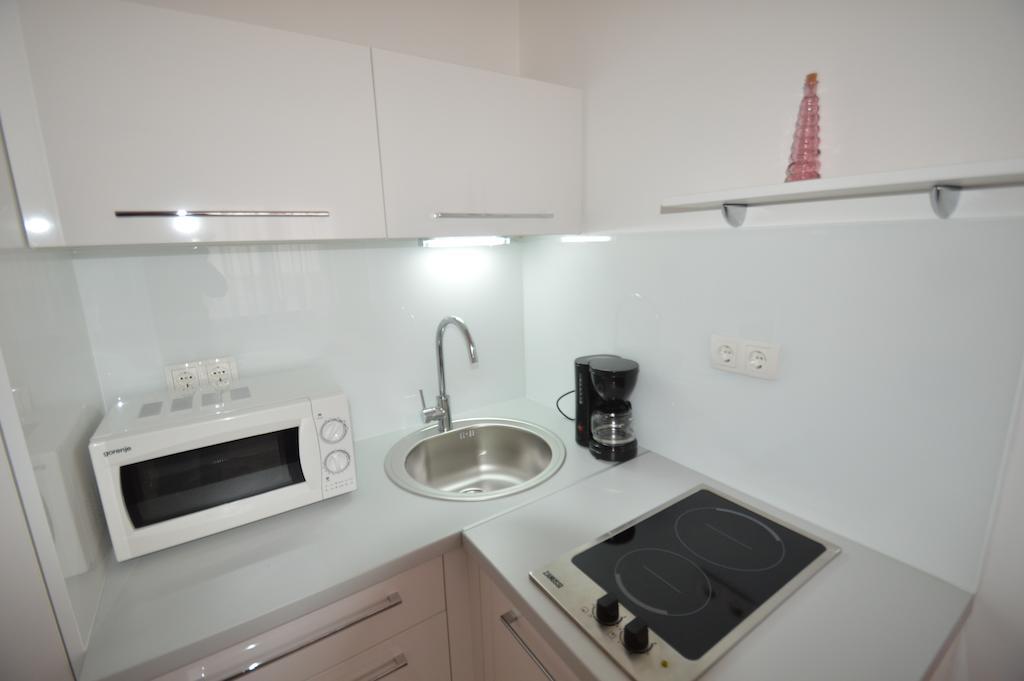 Apartament Downtown Main Street Studio Zadar Pokój zdjęcie