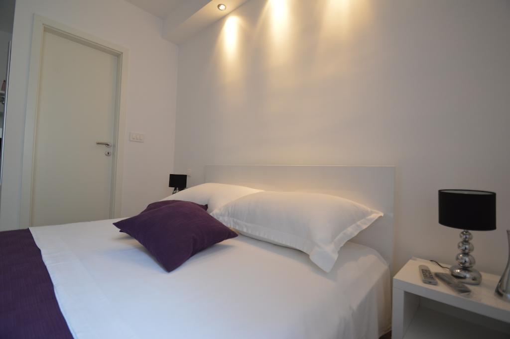 Apartament Downtown Main Street Studio Zadar Zewnętrze zdjęcie