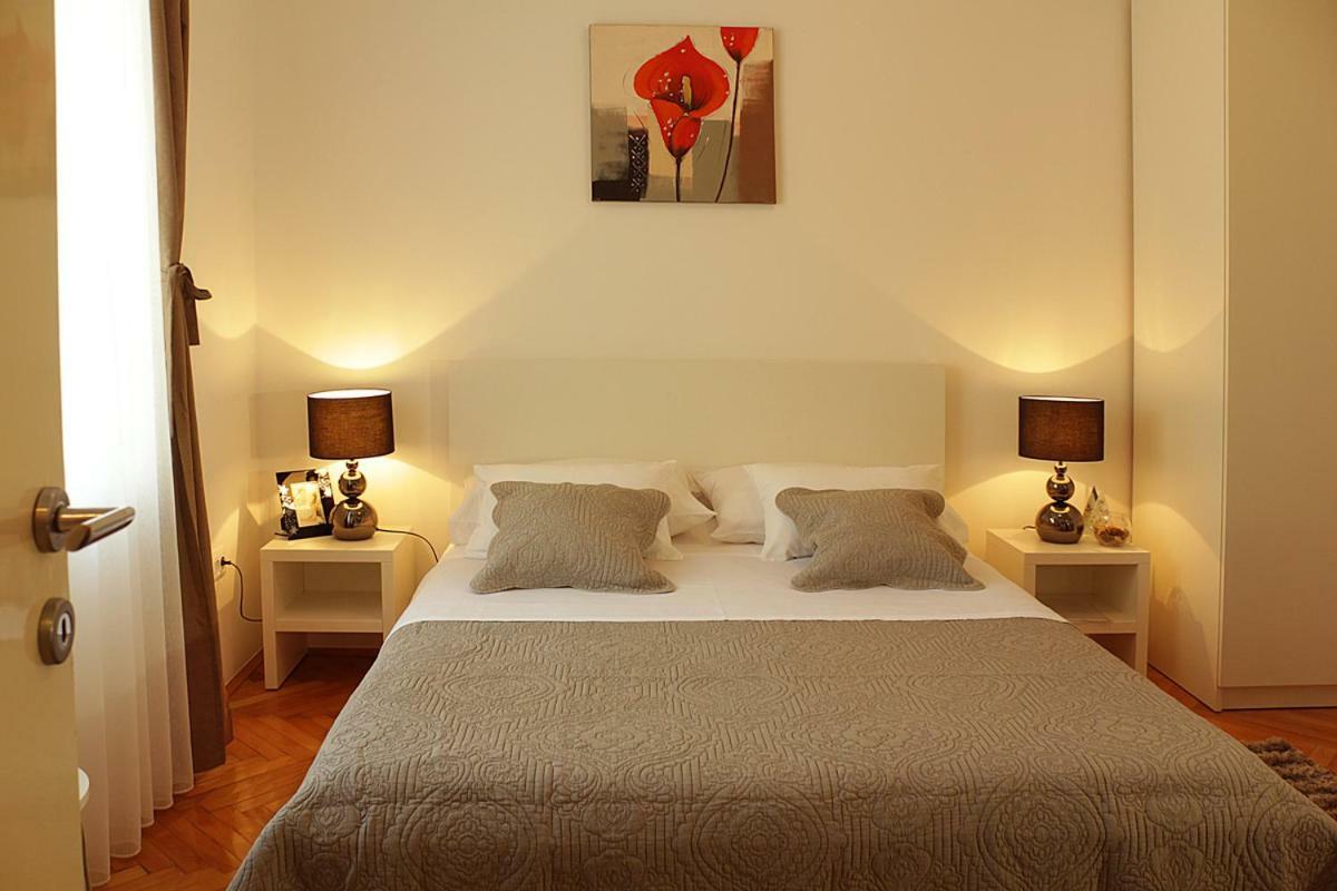 Apartament Downtown Main Street Studio Zadar Zewnętrze zdjęcie