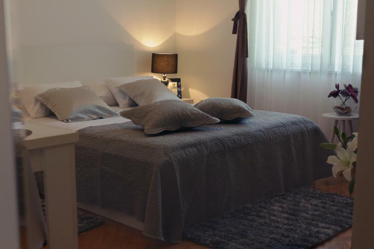 Apartament Downtown Main Street Studio Zadar Zewnętrze zdjęcie